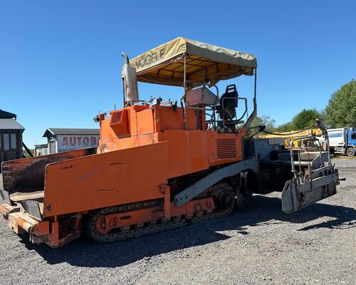Vögele SUPER 1600 6-82