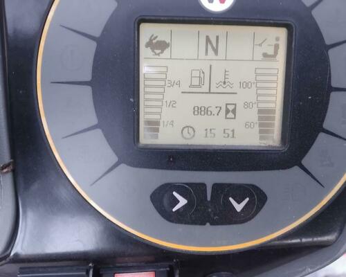 Wacker Neuson DW30