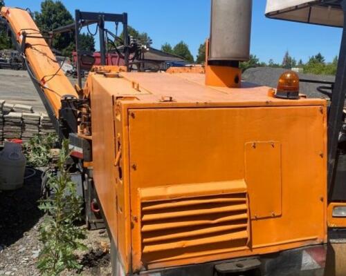 _JINÉ (DE) ABG - ProCut 500