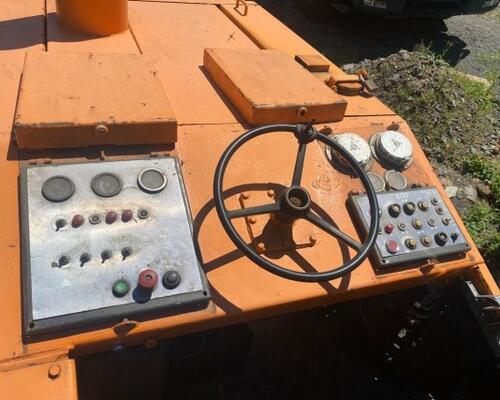 _JINÉ (DE) ABG - ProCut 500