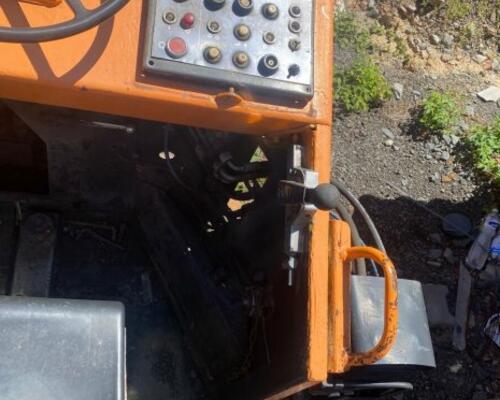 _JINÉ (DE) ABG - ProCut 500