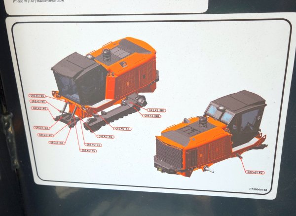 _JINÉ (IT) FAE/PrimeTech - PT 300 (prime mover)