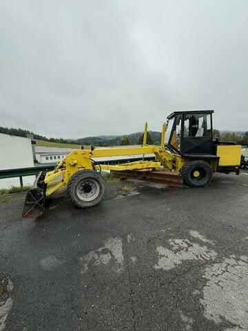 Grader MBU G100A  Grader MBU G100A