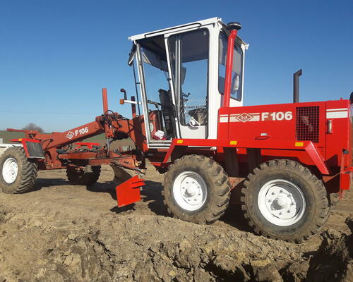 O&K F 106
