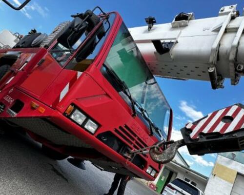 DEMAG AC50-1 Telma