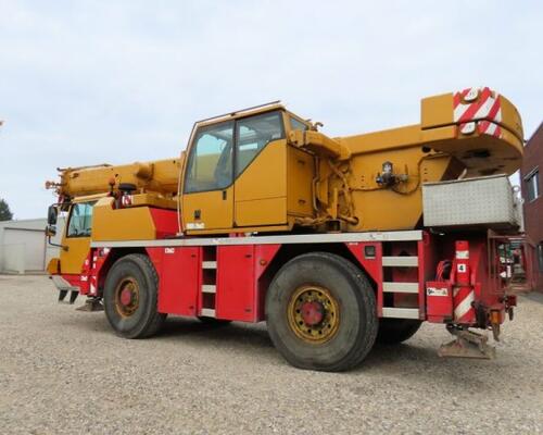 Liebherr 1030-2.1