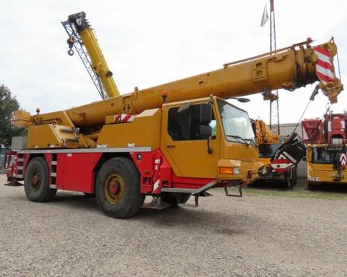 Liebherr 1030-2.1