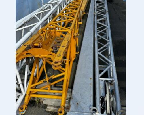 Liebherr LTM 1030.2