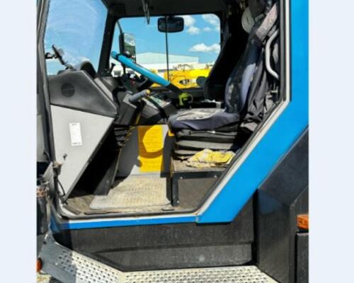 Liebherr LTM 1030.2