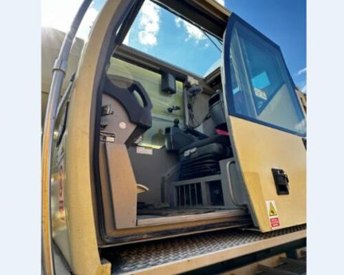 Liebherr LTM 1070-4.2