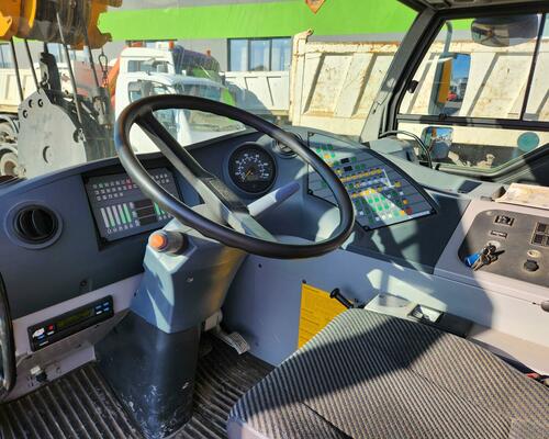 Liebherr LTM 1100-4.1