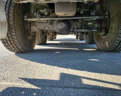 Liebherr LTM 1100-4.1