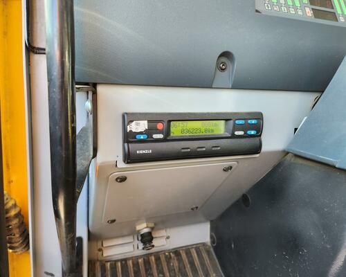 Liebherr LTM 1100-4.1