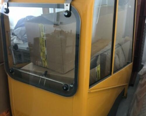 Mercedes Actros 3332K +(ČKD) AD 20.2