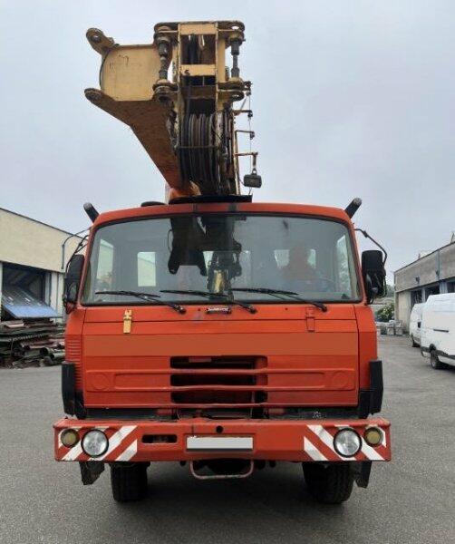 TATRA 815 AD20 T