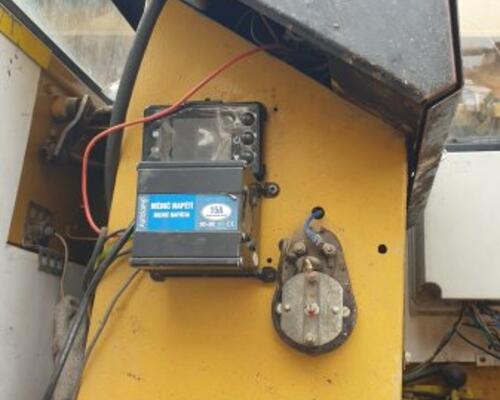 TATRA 815 +ČKD - AD 28