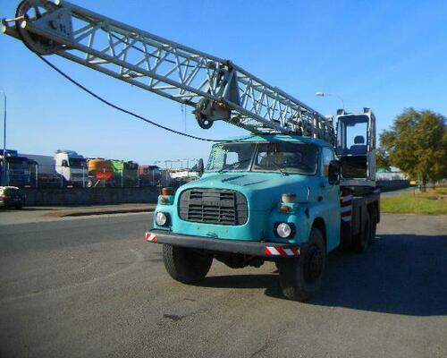 Tatra T148 AD 20