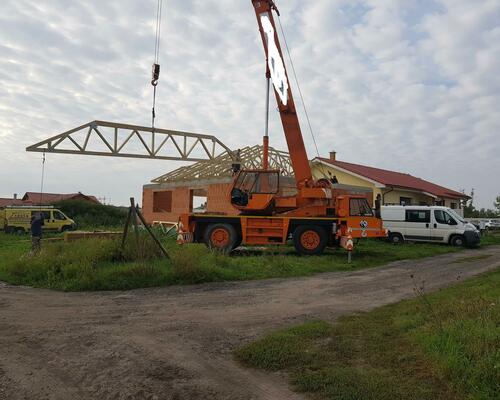 TEREX ATT PPM 350