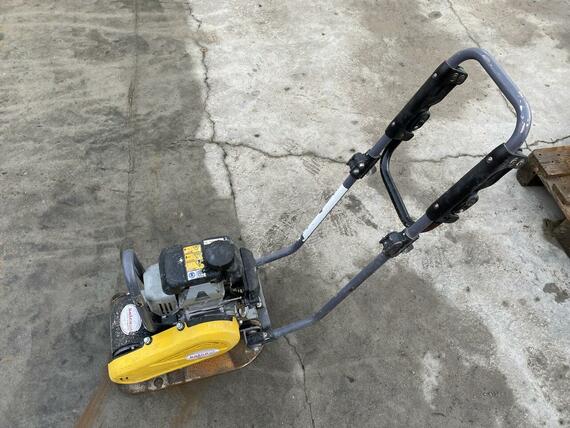 ATLAS COPCO LF60 vibrační deska