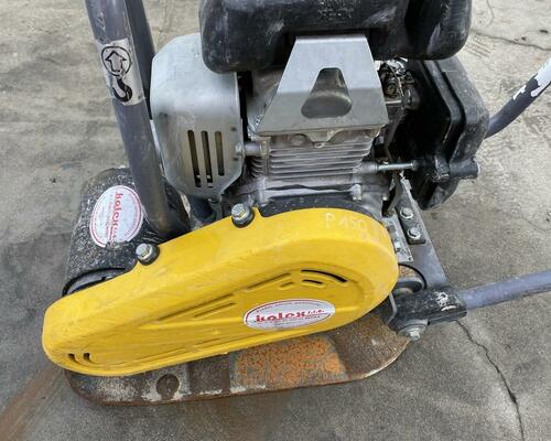 ATLAS COPCO LF60 vibrační deska
