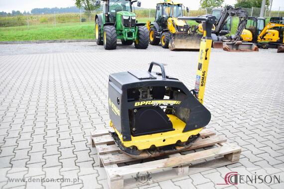 Bomag BPR 35/42 D Bomag BPR 35/42 D
