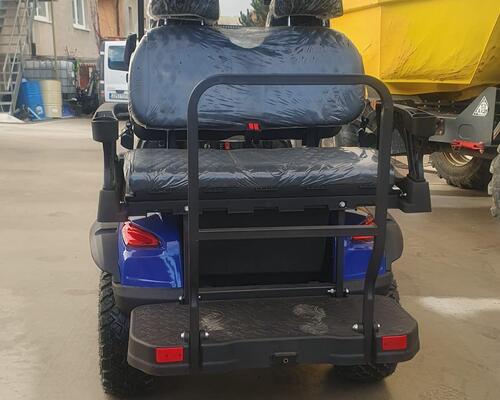 Captok CK-GC22S GOLFOVÝ VOZÍK