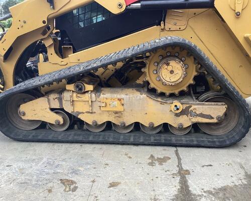 Caterpillar 279D3