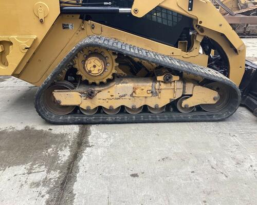Caterpillar 279D3