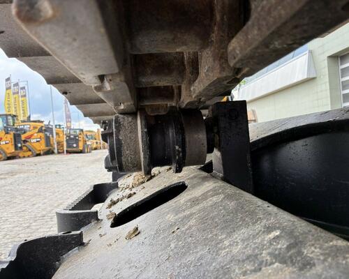 Caterpillar 323