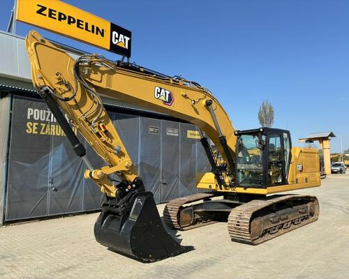 Caterpillar 330