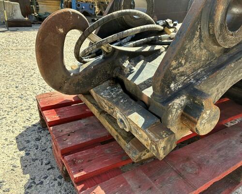 Caterpillar CW45S
