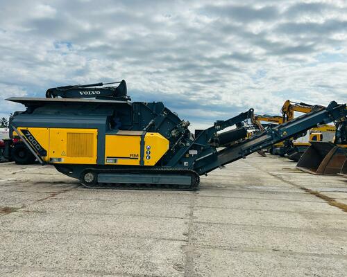 Drtič Rubble Master RM 70GO! 2.0