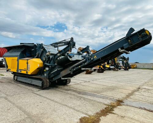 Drtič Rubble Master RM 70GO! 2.0