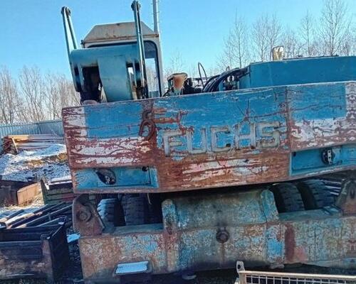 Fuchs 713