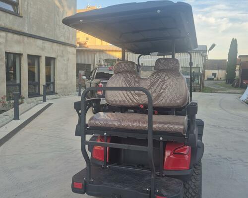 Golf cart GS22s