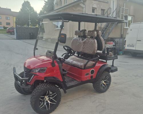 Golf cart GS22s