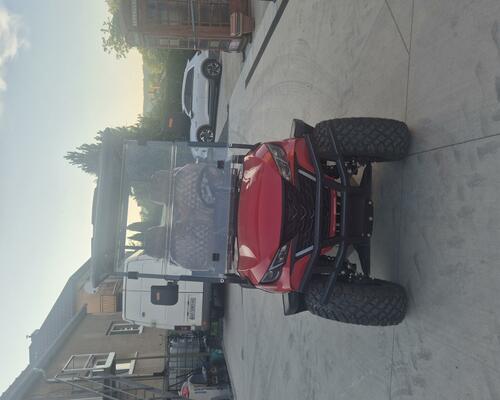 Golf cart GS22s