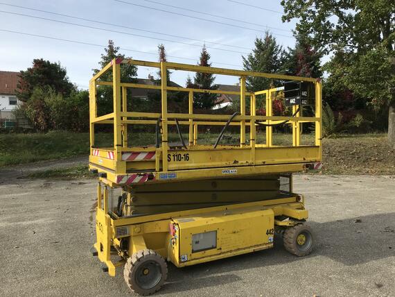 GSL S90 E16 Electric