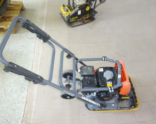 Husqvarna LF 75 LAT vibrační deska