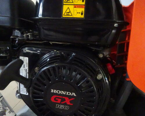 Husqvarna LF 75 LAT vibrační deska