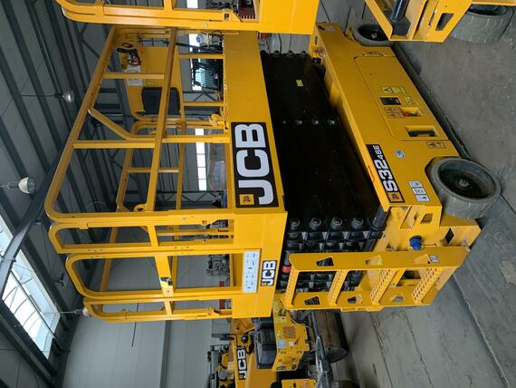 JCB 3246 JCB 3246