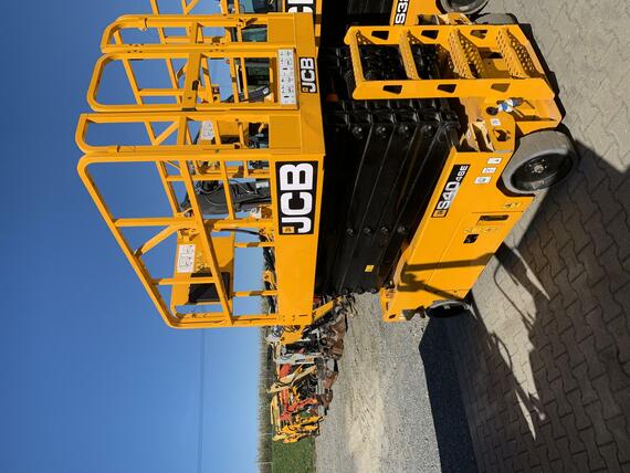 JCB 4046E JCB 4046E