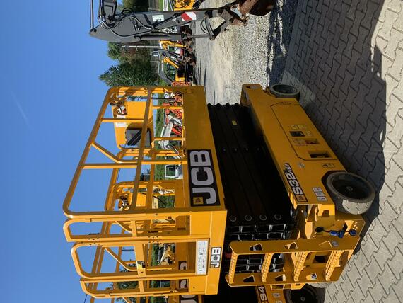 JCB S3246E JCB S3246E