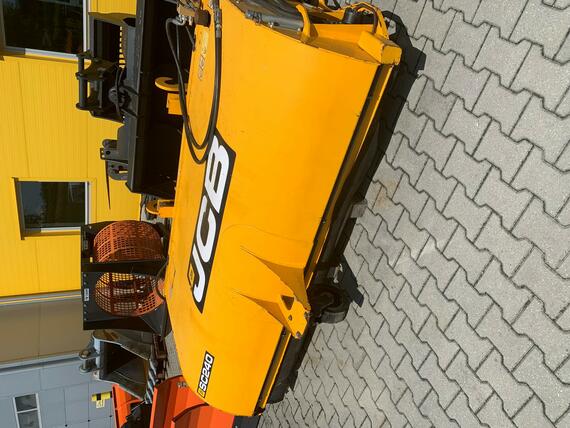 JCB SC240 