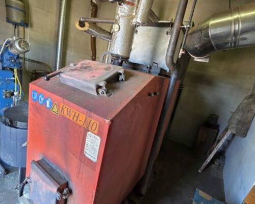 _JINÉ (CZ) Gemos - KWH 110 / +CIMM