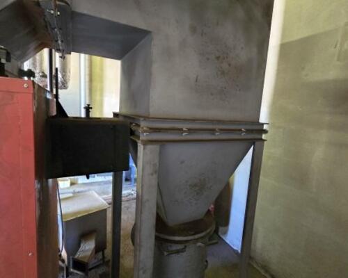 _JINÉ (CZ) Gemos - KWH 110 / +CIMM