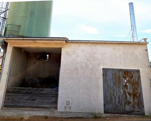 _JINÉ (CZ) Gemos - KWH 110 / +CIMM