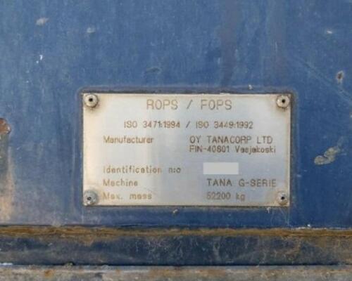 _JINÉ (Fi) Tana - G320