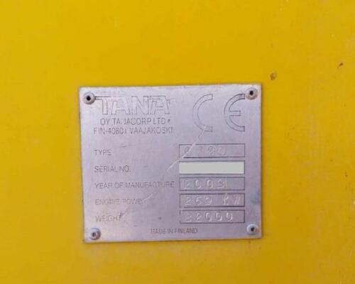 _JINÉ (Fi) Tana - G320