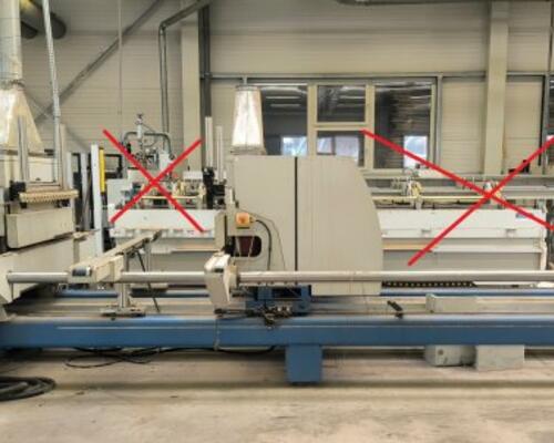 _JINÉ (IT) FRIULMAC - Floormat EQ